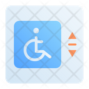 پیش‌نمایش فایل disabled-lift-1900651 از پک سفر و هتل