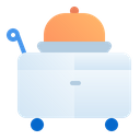 پیش‌نمایش فایل room-service-1900632 از پک سفر و هتل