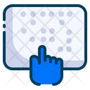 پیش‌نمایش فایل braille-hints-1900607 از پک سفر و هتل