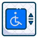 پیش‌نمایش فایل disabled-lift-1900601 از پک سفر و هتل