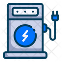 پیش‌نمایش فایل electric-vehicle-charging-station-1900598 از پک سفر و هتل