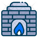 پیش‌نمایش فایل fireplace-1900597 از پک سفر و هتل