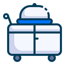 پیش‌نمایش فایل room-service-1900582 از پک سفر و هتل