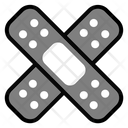 پیش‌نمایش فایل bandage-1900914 از پک مرکز درمانی