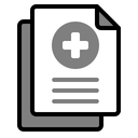 پیش‌نمایش فایل medical-document-1900888 از پک مرکز درمانی
