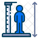 پیش‌نمایش فایل height-scale-1901044 از پک مرکز درمانی