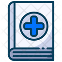پیش‌نمایش فایل medicine-book-1901035 از پک مرکز درمانی