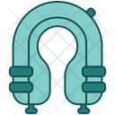 پیش‌نمایش فایل life-vest-15907007 از پک پرواز و فرودگاه
