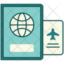 پیش‌نمایش فایل passport-15907009 از پک پرواز و فرودگاه