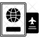 پیش‌نمایش فایل passport-15907102 از پک پرواز و فرودگاه