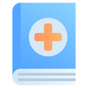 پیش‌نمایش فایل medical-book-1907155 از پک مرکز درمانی