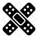 پیش‌نمایش فایل bandage-1907234 از پک مرکز درمانی
