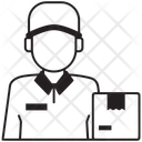 پیش‌نمایش فایل courier-16050796 از پک تحویل