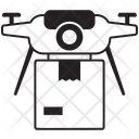 پیش‌نمایش فایل drone-delivery-16050798 از پک تحویل