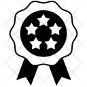 پیش‌نمایش فایل five-star-badge-16050506 از پک نظرات مشتریان