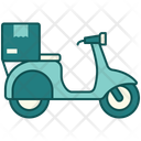 پیش‌نمایش فایل motorcycle-delivery-16050730 از پک تحویل