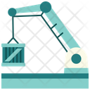 پیش‌نمایش فایل crane-16050747 از پک تحویل