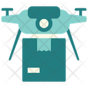 پیش‌نمایش فایل drone-delivery-16050748 از پک تحویل
