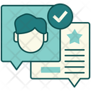 پیش‌نمایش فایل customer-feedback-16050410 از پک نظرات مشتریان