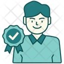 پیش‌نمایش فایل customer-loyalty-badge-16050411 از پک نظرات مشتریان