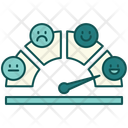 پیش‌نمایش فایل emoji-rating-16050415 از پک نظرات مشتریان