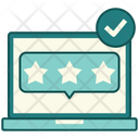 پیش‌نمایش فایل star-rating-16050426 از پک نظرات مشتریان