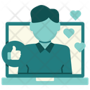 پیش‌نمایش فایل customer-satisfaction-16050443 از پک نظرات مشتریان