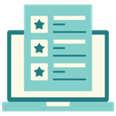پیش‌نمایش فایل review-form-16050451 از پک نظرات مشتریان