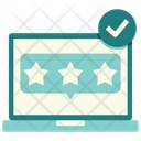 پیش‌نمایش فایل star-rating-16050456 از پک نظرات مشتریان