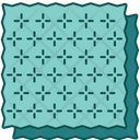 پیش‌نمایش فایل fabric-pattern-16172819 از پک پارچه / بافت