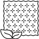 پیش‌نمایش فایل eco-fabric-16172865 از پک پارچه / بافت