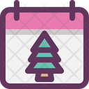 پیش‌نمایش فایل christmas-calendar-16547605 از پک کریسمس
