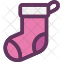 پیش‌نمایش فایل christmas-stocking-16547611 از پک کریسمس