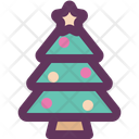 پیش‌نمایش فایل christmas-tree-16547614 از پک کریسمس