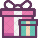 پیش‌نمایش فایل giftboxes-16547618 از پک کریسمس
