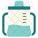 پیش‌نمایش فایل baby-bottle-16392903 از پک نوزاد و کودک