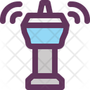 پیش‌نمایش فایل air-traffic-control-tower-16405054 از پک فرودگاه