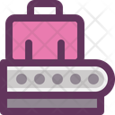 پیش‌نمایش فایل baggage-claim-16405060 از پک فرودگاه