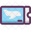 پیش‌نمایش فایل boarding-pass-16405062 از پک فرودگاه