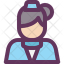 پیش‌نمایش فایل flight-attendant-16405067 از پک فرودگاه