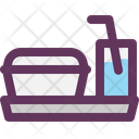 پیش‌نمایش فایل in-flight-meal-16405071 از پک فرودگاه