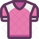 پیش‌نمایش فایل football-jersey-16405198 از پک فوتبال آمریکایی