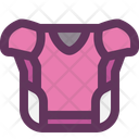 پیش‌نمایش فایل football-pads-16405199 از پک فوتبال آمریکایی