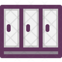پیش‌نمایش فایل locker-room-16405203 از پک فوتبال آمریکایی