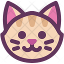 پیش‌نمایش فایل cat-16405298 از پک حیوان تونتا