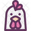 پیش‌نمایش فایل chicken-16405299 از پک حیوان تونتا