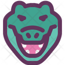 پیش‌نمایش فایل crocodile-16405301 از پک حیوان تونتا