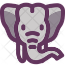 پیش‌نمایش فایل elephant-16405305 از پک حیوان تونتا