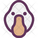 پیش‌نمایش فایل goose-16405309 از پک حیوان تونتا