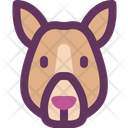 پیش‌نمایش فایل kangaroo-16405312 از پک حیوان تونتا